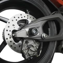 Protection de bras oscillant R&G RACING