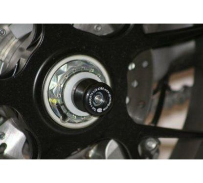 Protection de bras oscillant R&G RACING pour 1098S 07-09