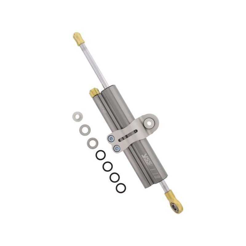 Kit de fourche