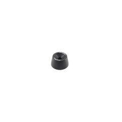 Protections axe de roue LIGHTECH - Avant ou Arrière - Noir