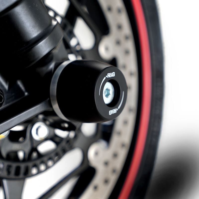 Protections de fourche R&G Racing Protections de fourche R&G Racing
