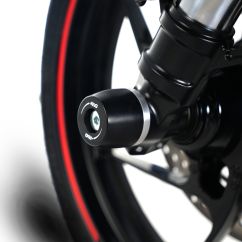 Protections de fourche R&G Racing Protections de fourche R&G Racing