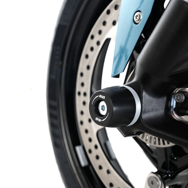 Protections de fourche R&G Racing