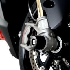 Protections de fourche R&G RACING