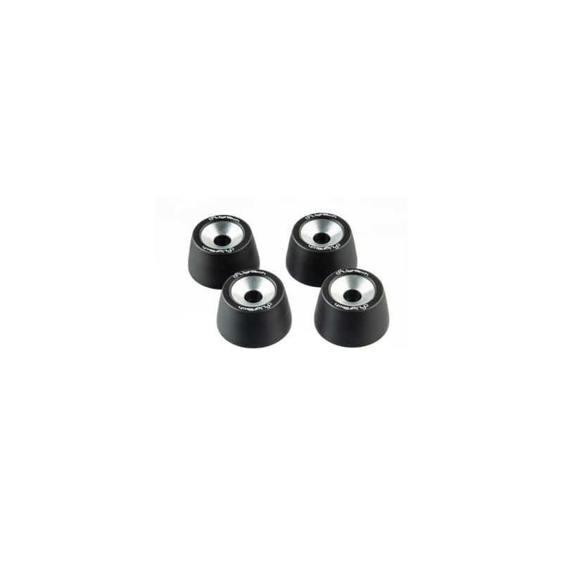 Protection de fourche et de bras oscillant LIGHTECH Protection de fourche et de bras oscillant LIGHTECH