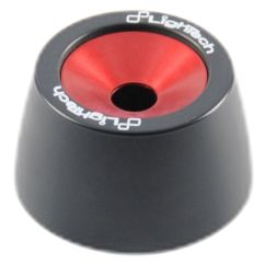Protections axe de roue LIGHTECH - Avant + Arrière