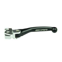 Leviers d’embrayage flexibles