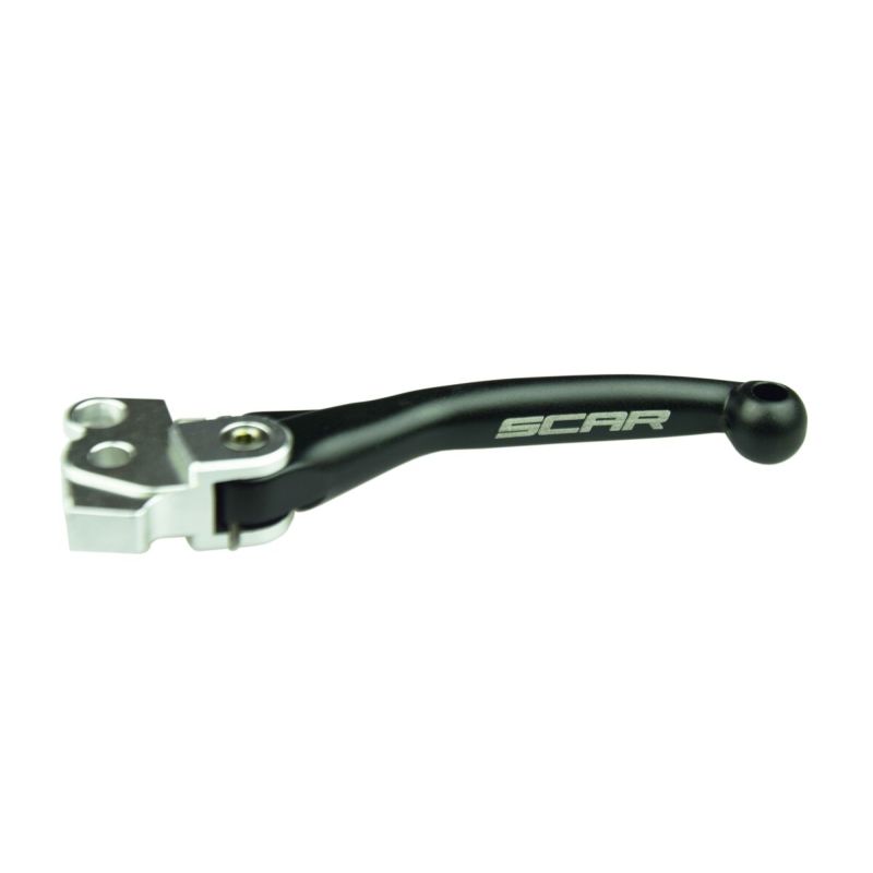Leviers d’embrayage flexibles