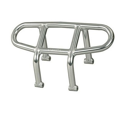 Bumper avant ART Racing aluminium - Suzuki LT-R450
