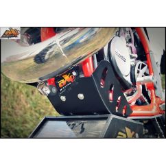 Sabot AXP Enduro - PHD 6mm Beta RR400/450