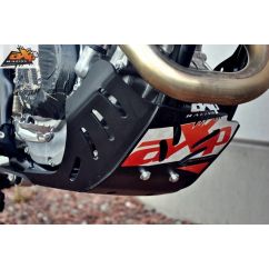 Sabot AXP GP - PHD 6mm KTM