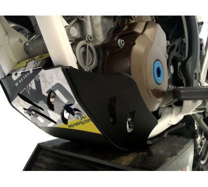 Sabot AXP Enduro - PHD 6mm Husqvarna