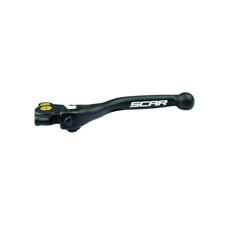 LEVER CLUTCH KXF 19- BK