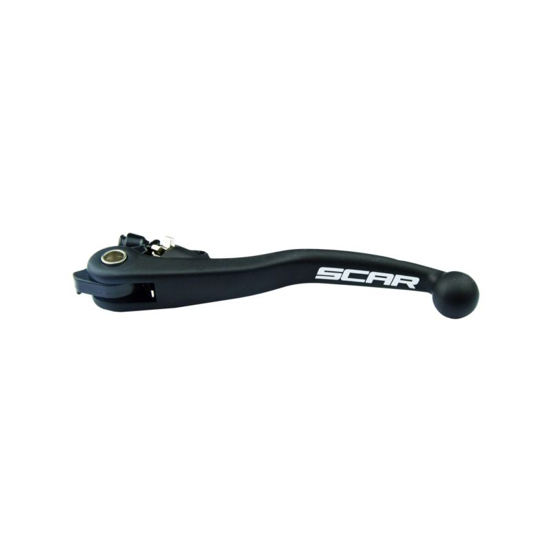 LEVER CLUTCH KTM MAGU BK