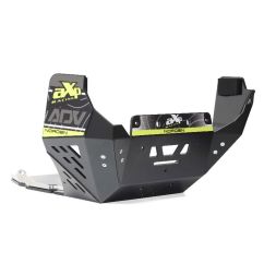 Sabot AXP Hard PEHD 8 mm - Husqvarna Norden 901