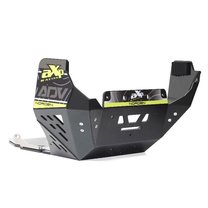 Sabot AXP Hard PEHD 8 mm - Husqvarna Norden 901