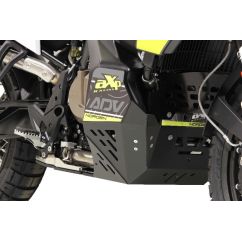 Sabot AXP Hard PEHD 8 mm - Husqvarna Norden 901