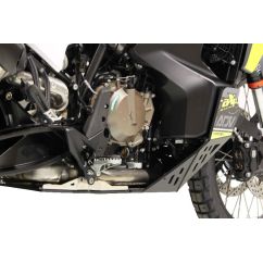 Sabot AXP Hard PEHD 8 mm - Husqvarna Norden 901