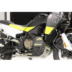 Sabot AXP Hard PEHD 8 mm - Husqvarna Norden 901