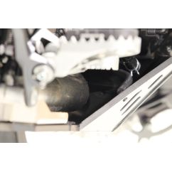 Sabot AXP Hard PEHD 8 mm - Husqvarna Norden 901