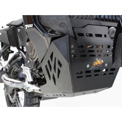 Sabot AXP Adventure PEHD 8mm - Yamaha 700 Tenere