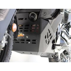Sabot AXP Adventure PEHD 8mm - Yamaha 700 Tenere
