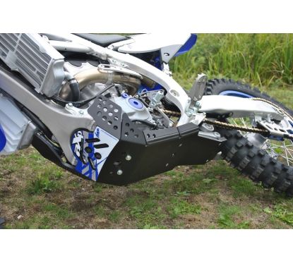 Sabot AXP Enduro Xtrem - PHD 8mm Yamaha YZ450F