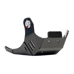 Sabot AXP Xtrem avec protection de biellette - PEHD 8mm