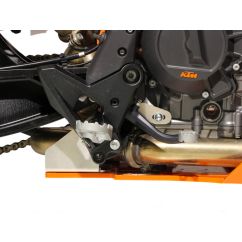 Sabot AXP Touring - PEHD 8mm