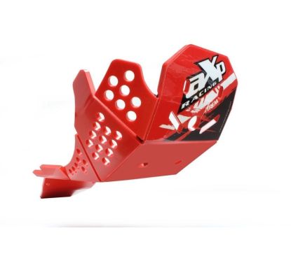 Sabot AXP Enduro Xtrem - PHD 8mm Honda CRF450L