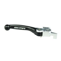 Leviers de frein flexibles