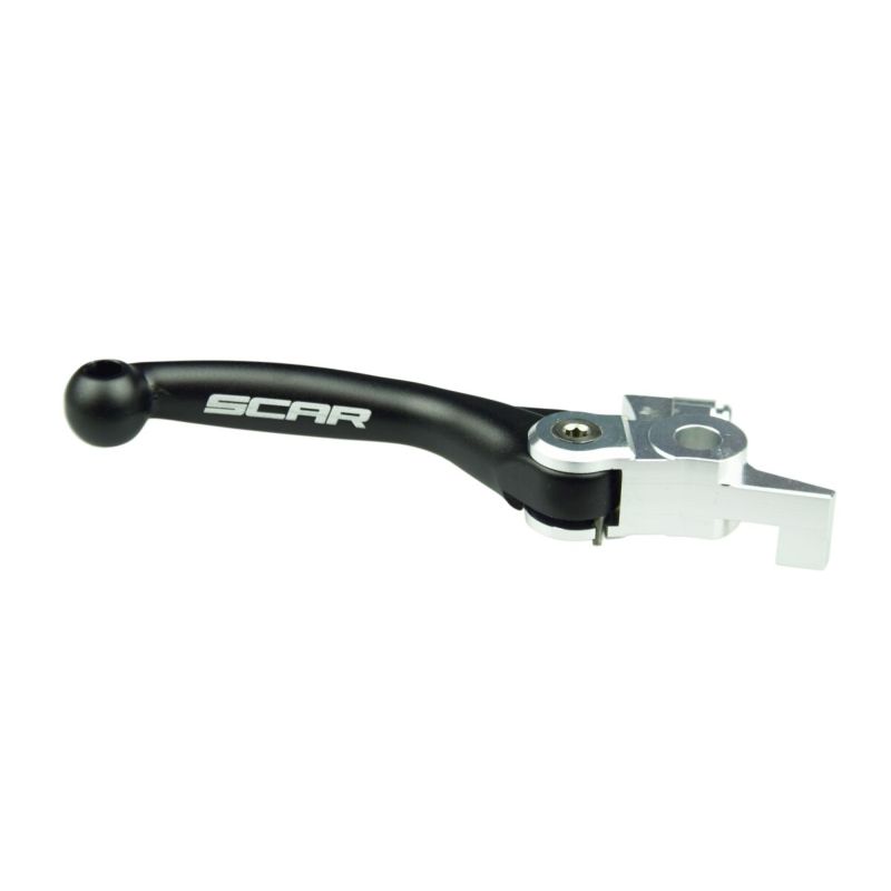 Leviers de frein flexibles