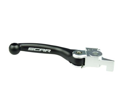 Leviers de frein flexibles