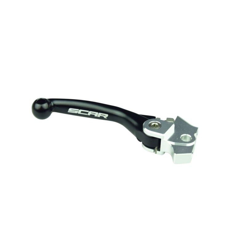 Leviers de frein flexibles