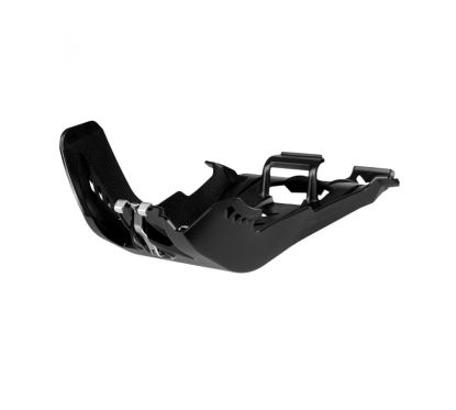 Sabot POLISPORT Fortress avec protection de bielette - Beta RR 250/300