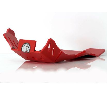 Sabot AXP Xtrem - PHD 8mm Gas Gas EX300