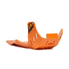 Sabot AXP Xtrem avec protection de biellette - PEHD 8mm