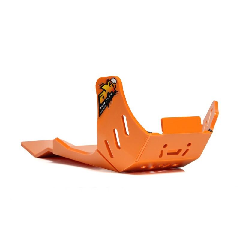 Sabot AXP Xtrem avec protection de biellette - PEHD 8mm