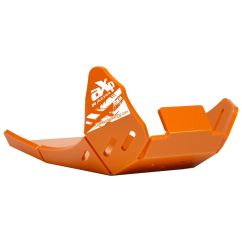 Sabot AXP Xtrem avec protection de biellette - PEHD 8mm