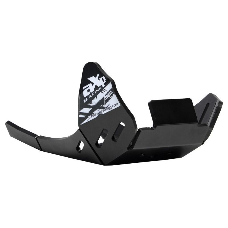 Sabot AXP Xtrem avec protection de biellette - PEHD 8mm