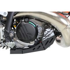 Sabot AXP Xtrem avec protection de biellette - PEHD 8mm