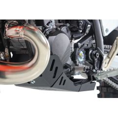 Sabot AXP Xtrem avec protection de biellette - PEHD 8mm
