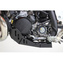 Sabot AXP Xtrem avec protection de biellette - PEHD 8mm