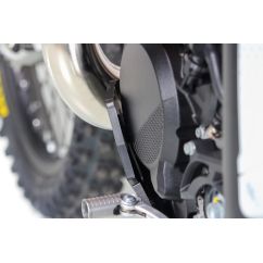 Sabot AXP Xtrem avec protection de biellette - PEHD 8mm
