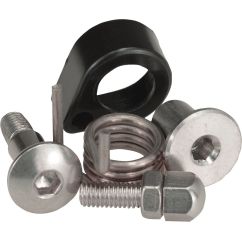 Kit de pièces de rechange pour levier d’embrayage pivotant