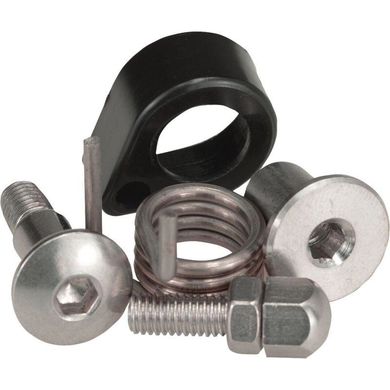 Kit de pièces de rechange pour levier d’embrayage pivotant