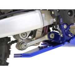 Sabot AXP Xtrem avec protection de biellette - PEHD 8mm