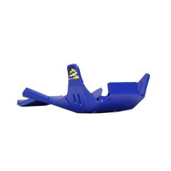 Sabot AXP Xtrem avec protection de biellette - PEHD 8mm
