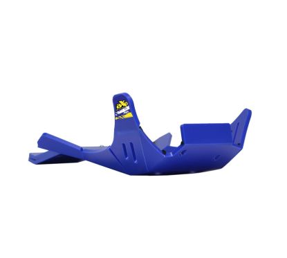 Sabot AXP Xtrem avec protection de biellette - PEHD 8mm