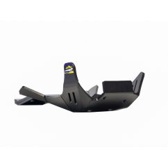 Sabot AXP Xtrem avec protection de biellette - PEHD 8mm